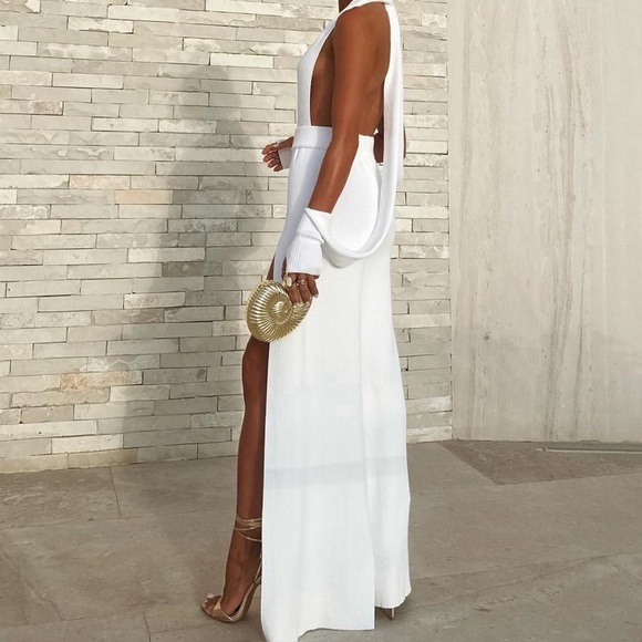 KorobeyNikovco Jumpsuit - Picture 5 of 11